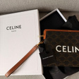 Сумка • Celine • Коричневый