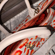 Сумка • Furla • Коралловый