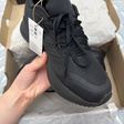 Кроссовки • adidas • Черный