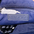 Барсетка • Lacoste • Черный