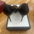 Туфли • Gucci • Черный