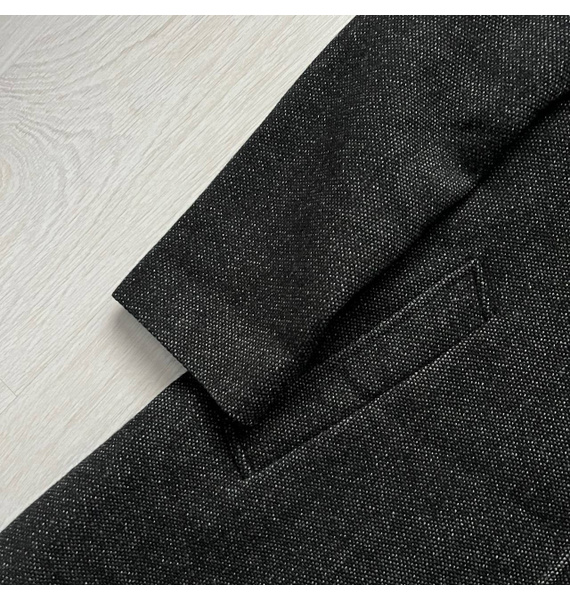 Пальто • ROY ROBSON • Серый