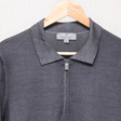 Свитер • Canali • Серый