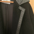 Пальто • Max Mara • Черный