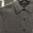 Кардиган • UNIQLO • Серый