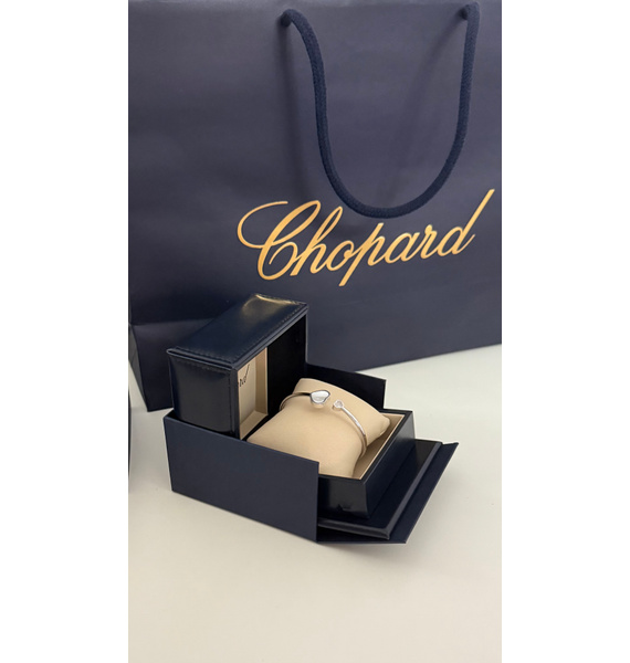 Браслет • Chopard • Белый