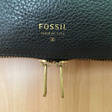 Сумка • Fossil • Черный