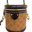 Сумка • Louis Vuitton • Горчичный