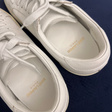 Кеды • Saint Laurent • Белый
