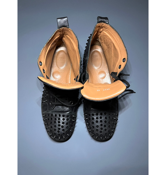 Кроссовки • Christian Louboutin • Черный