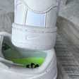 Кеды • Nike • Белый