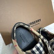 Кроссовки • Burberry Kids • Песочный