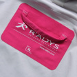 Куртка • Radys • Розовый