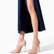 Туфли • Christian Louboutin • Бежевый