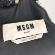 Платье • MSGM • Черный