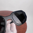 Очки • Prada Eyewear • Черный