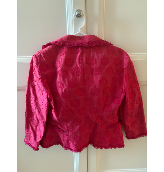 Костюм • Blumarine • Фуксия