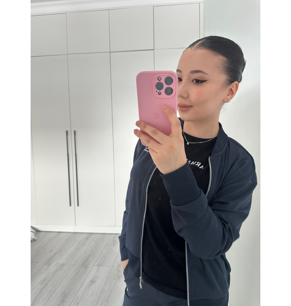 Спортивный костюм • Ea7 Emporio Armani • Темно-синий