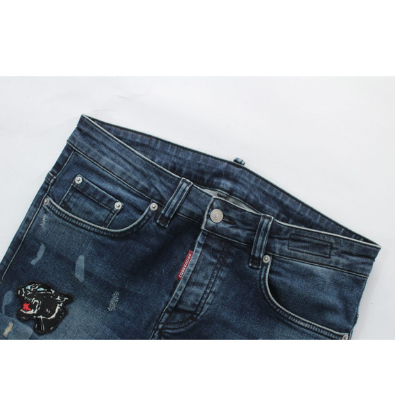 Джинсы • Dsquared2 • Синий
