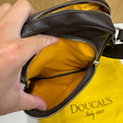 Сумка • Doucal's • Коричневый