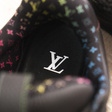 Кроссовки • Louis Vuitton • Черный