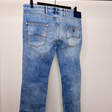 Джинсы • Armani Jeans • Голубой
