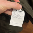 Куртка • Jil Sander • Хаки