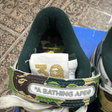 Кроссовки • BAPE BLACK *A BATHING APE® • Другое