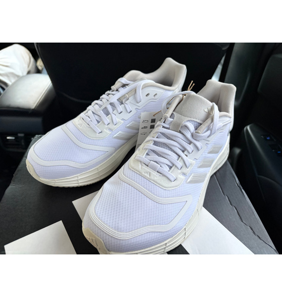 Кроссовки • adidas • Белый