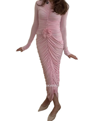 Платье