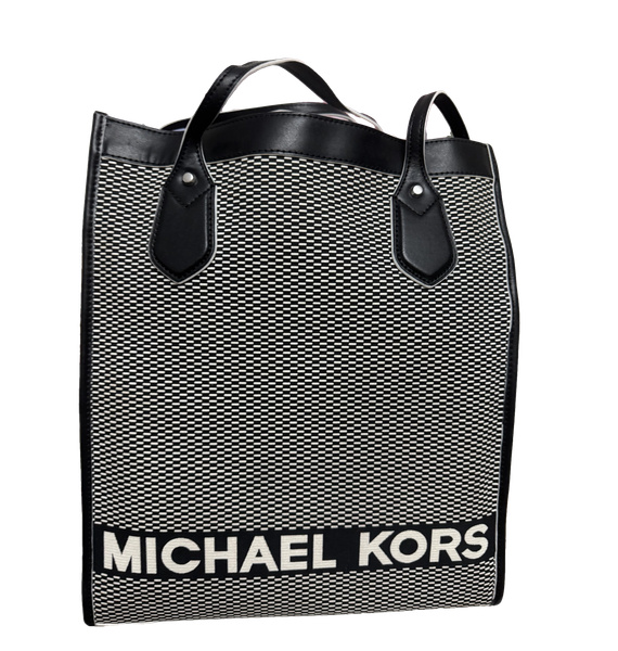 Шопер • Michael Kors • Черный
