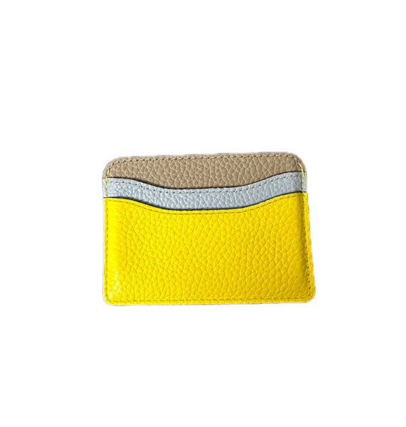 Картхолдер • Marc Jacobs • Желтый