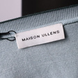 Свитер • Maison Ullens • Зеленый