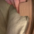 Сумка • Gucci • Розовый