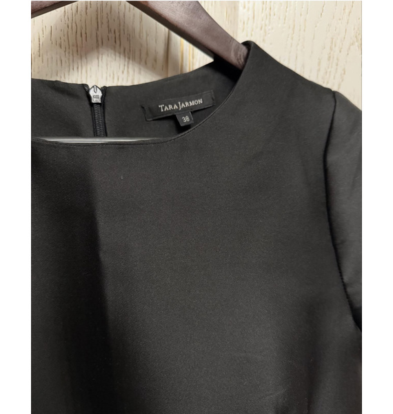 Платье • Tara Jarmon • Черный