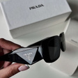 Очки • Prada • Черный