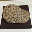 Кепка • Gucci • Коричневый