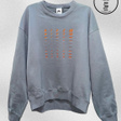 Свитшот • Nike • Серый