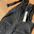Комбинезон • Carhartt WIP • Антрацит