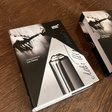 Ручка • Montblanc • Черный