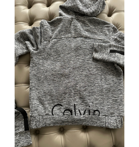 Костюм • Calvin Klein Jeans • Серый