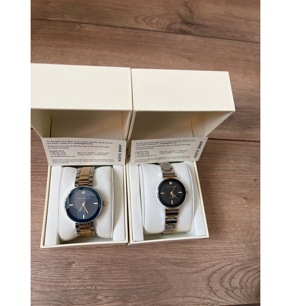 Часы • Anne Klein • Другое