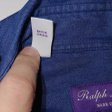 Рубашка • Ralph Lauren Purple Label • Синий