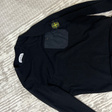 Свитер • Stone Island • Черный