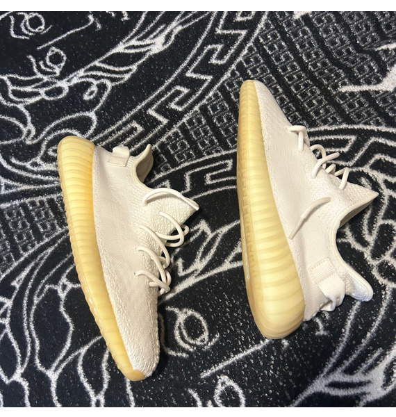 Кроссовки • adidas • Белый