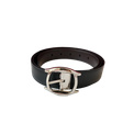 Ремень • Cartier • Черный