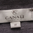 Свитер • Canali • Серый