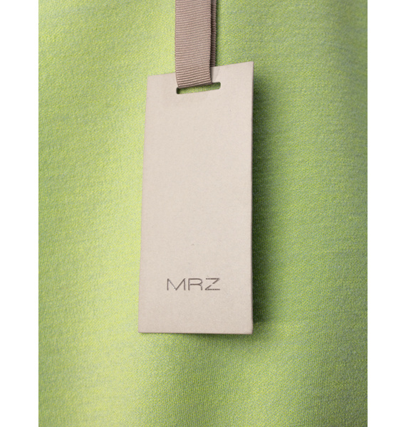 Жилет • MRZ • Зеленый