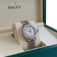 Часы • Rolex • Белый