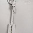 Сумка • Emporio Armani • Серый